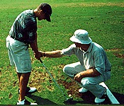 Golf Lessons and Instructions on Florida's Treasure Coast