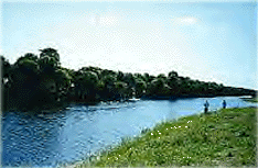 Sebastian, Florida - Indian River County